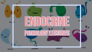 ENDOCRINE PATHOLOGY lecture 11 THYROID CARCINOMA Pathogenesis made simple [upl. by Soinotna]