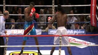 youri kalenga vs anthony ikeji [upl. by Mckenna598]