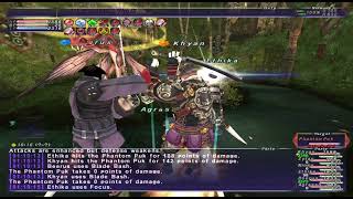 Playing FFXI in 2024 Shadows of the Mind ISNM Private FFXI Server httpsedenxicom [upl. by Cornelie239]