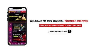 Welcome to our Official YouTube channel [upl. by Ecyarg]