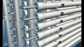 Norit XFlow Membrane Filtration Technology  XIGA™ [upl. by John50]