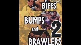 AFL Biffs Bumps amp Brawlers 2 2002 [upl. by Eletnahs]