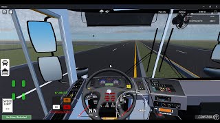 PM route with an incident  I messed up badly [upl. by Rehctaht]