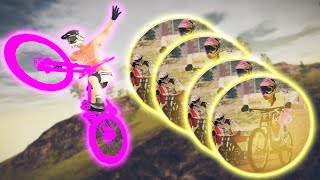 Every Descenders Token Location Guide Scavenger Hunt [upl. by Alguire765]