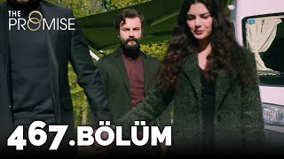 Yemin 467 Bölüm  The Promise Season 4 Episode 467 [upl. by Evannia68]