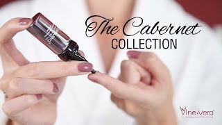 The Vine Vera Cabernet HighPotency Collection [upl. by Aihsel]