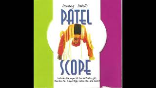 Bamboo No 5 Devang Patel Patelscope [upl. by Scoter]