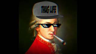 FREE Mozart drill type beat 2024 Prod JXN4S [upl. by Nadya632]