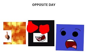 opposite day speed run coolmath game [upl. by Oileve]