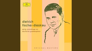 Schumann Dichterliebe Op 48 No 2 Aus meinen Tränen sprießen [upl. by Eiromem]