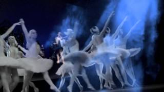 Joutsenlampi  Swan Lake Suomen Kansallisbaletti  Finnish National Ballet [upl. by Philippa]