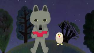 Promenonsnous avec les Petits Loups  Bande annonce [upl. by Barbara]