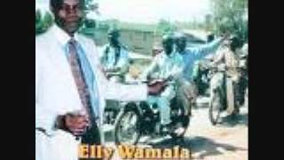 Nga Bwewakolanga  Elly Wamala [upl. by Garson]