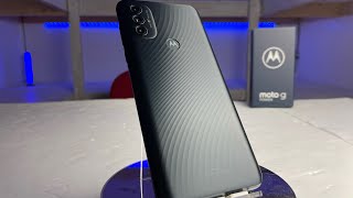 Moto G Power 2022 Unboxing [upl. by Cousins203]