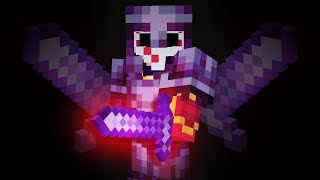 I Became Minecraft’s Greatest Warrior [upl. by Madonia]