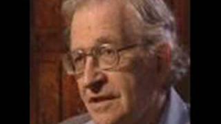 Noam Chomsky  Democracy Rhetoric and Reality [upl. by Ahselyt]