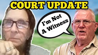 COURT UPDATE  In Otter Creek [upl. by Antonino126]