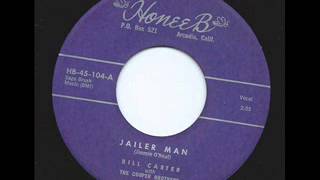 BILL CARTER JAILER MAN HONEE B [upl. by Aiyotal]