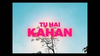 Tu Hai Kahan Extended version [upl. by Boothe]