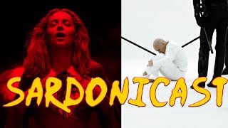 Sardonicast 36 Suspiria THX 1138 [upl. by Frazier]