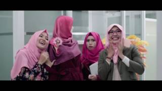 MENGEJAR HALAL MOVIE TRAILER HD [upl. by Dnarud]