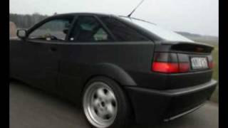 corrado VR6 by Praks [upl. by Al]