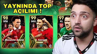 YAYINDA Efootball 2024 PAKET AÇILIMI amp 1 KLASMANA YÜKSELİŞ MAÇLARI [upl. by Roxine]