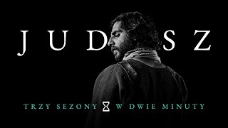 Judasz – trzy sezony w dwie minuty [upl. by Leamhsi]