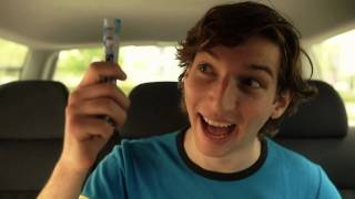 Mentos commercial parody traffic light [upl. by Aimej]