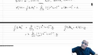 66  Weierstrass theorem [upl. by Nerw1]