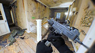 BODYCAM NEW Gameplay 4K Photorealistic FPS Game 2024 [upl. by Lynne888]