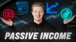 My Top 3 Passive Income Sources [upl. by Hsoj713]