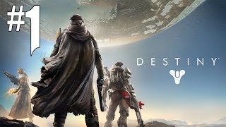 Destiny  Playthrough 1 FR1080p [upl. by Atronna]