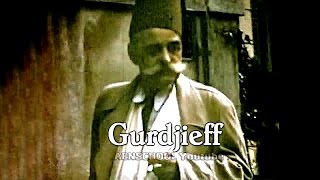 Gurdjieff  Rare Remarkable [upl. by Akinam]