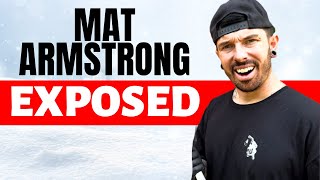 Mat Armstrong MK2 Secret Life Exposed  RS GT3 Rebuild [upl. by Eiffub]