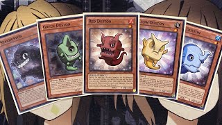 My Duston Yugioh Deck Profile for July 2023 [upl. by Neill]