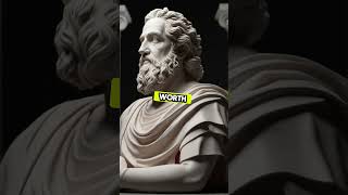 He who Fears Death  Seneca shorts stoicism stoicquotes stoicphilosophy [upl. by Melamed]