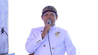 PAMBIWORO MANTEN SENIOR BAHASA JAWA LIVE NGRINGO [upl. by Mattias]