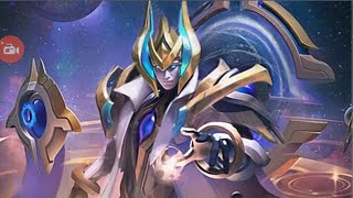 Mobile Legends Estes made em quit [upl. by Edrahc]