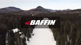 Baffin CHLOE  Womens Boot [upl. by Skcirdnek]