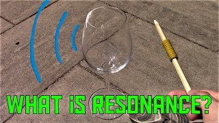 Resonance Explained AKIO TV [upl. by Francisca827]