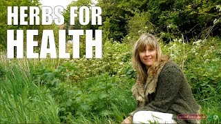 Herbs for Health [upl. by Hamrnand]