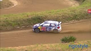 Best of Sebastien Ogier [upl. by Richart]