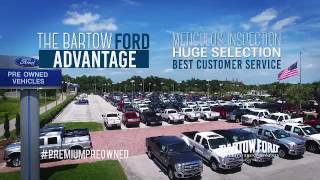 Bartow Ford Premium Preowned [upl. by Gianna]