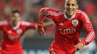 Anderlecht vs Benfica 23  271113 All Goals and Highlights [upl. by Icrad]