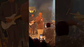 Kem  Find Your Way LIVE 2024 live concert houston kem [upl. by Kceb]