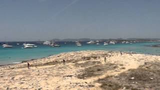 Formentera Balearic Island 6 of 7 [upl. by Juno128]