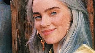 Billie Eilish copycat quotget lowerquot [upl. by Trebleht]