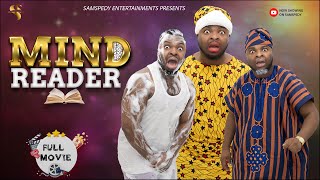 AFRICAN HOME THE MIND READER FULL MOVIE [upl. by Colwen]