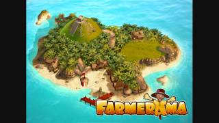 Farmerama Bahamarama soundtrack [upl. by Verge]